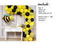 Balloon arch kit