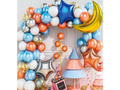 Balloon arch kit