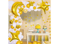 Balloon arch kit