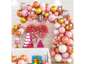 Balloon arch kit