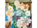 Balloon arch kit