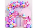 Balloon arch kit