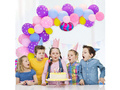 Balloon arch kit