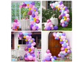 Balloon arch kit