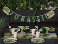 Banner Dinosaur - 500 cm - 1 pc