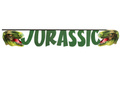 Banner Dinosaur - 500 cm - 1 pc