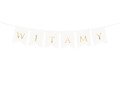 Banner Witamy 80 cm, 1 pc