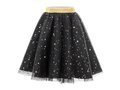 Black Skirt - 1 pc