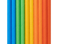 Blocks Drinking Straws - 10 pcs