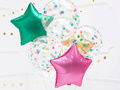 Bubble Balloon - 40 cm - 1 pc