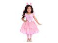 Children's Costume Peppa Fairy 2-3 Years