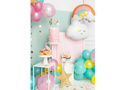 Cloud Foil Balloon - 51x35,5 cm - 1 pc