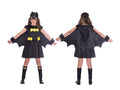 Costume Batgirl 10-12 years