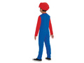 Costume Mario Fancy