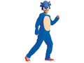 Costume Sonic