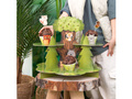 Cupcake Stand Forest friends - 1 pc