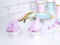 Cupcake molds from the Unicorn series - 6 pcs.