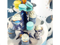 Cupcake platter stand Cosmos - 1 pcs.