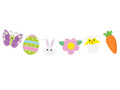 Easter Garland - 5 m