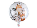 Explorer foil balloon - 1 pc