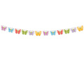 Felt Easter Garland - 5m