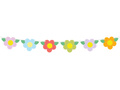 Felt Easter Garland - 5m