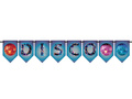 Flag Banner Disco - 5 m