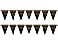 Flag Banner Sparkling 18th - 5 m