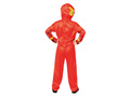 Flash Costume