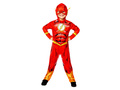 Flash Costume