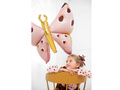 Foil Ballon Butterfly - 110 cm