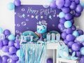 Foil Balloon - 70x75 cm - 1 pc