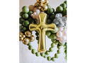 Foil Balloon Communion - 63 x 91 cm