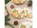 Forest friends Paper plates - 18 cm - 6 pcs