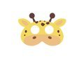 Giraffe mask