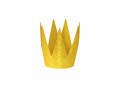 Gold Crown - 3 pc