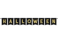 Halloween Banner - 1 pc