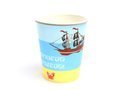 Happy Pirate Cups - 250 ml - 6 pcs