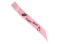 Hen Party Sash " Wieczór Panieński - 1 pc