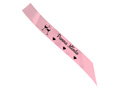 Hen Party Sash " Wieczór Panieński - 1 pc