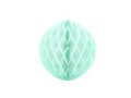 Honeycomb Ball light mint - 20 cm - 1 pc