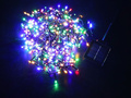 LED lights - multicolor - 560 lights