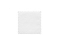 Napkins 1 layer. 15x15 white, 200 pcs 