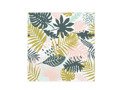 Napkins Aloha Leaves - 33 cm - 20 pc