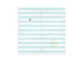 Napkins Live Laugh Love - 33 cm - 20 pc