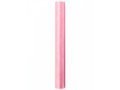 Organza 0,36 x 9 meters, plain, light pink