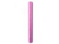 Organza 0,36 x 9 meters, plain, pink