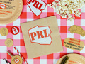 PRL Napkins - 33 cm - 20 pcs