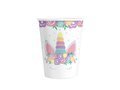 Paper Cups Unicorn - ml - 6 pcs