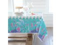 Paper Tablecover Mermaid - 1 pc